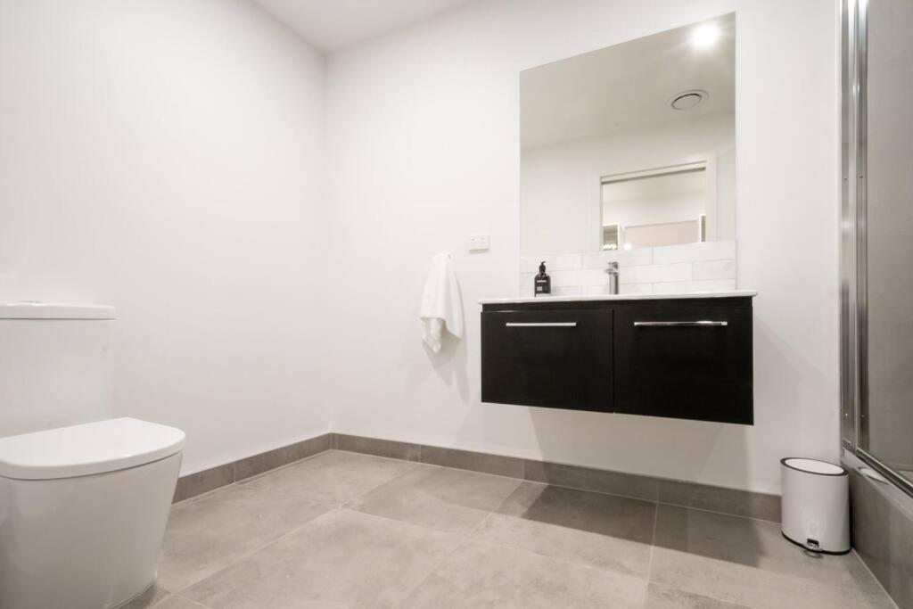 Central Modern 2 Bedroom With Wifi Launceston Exterior foto