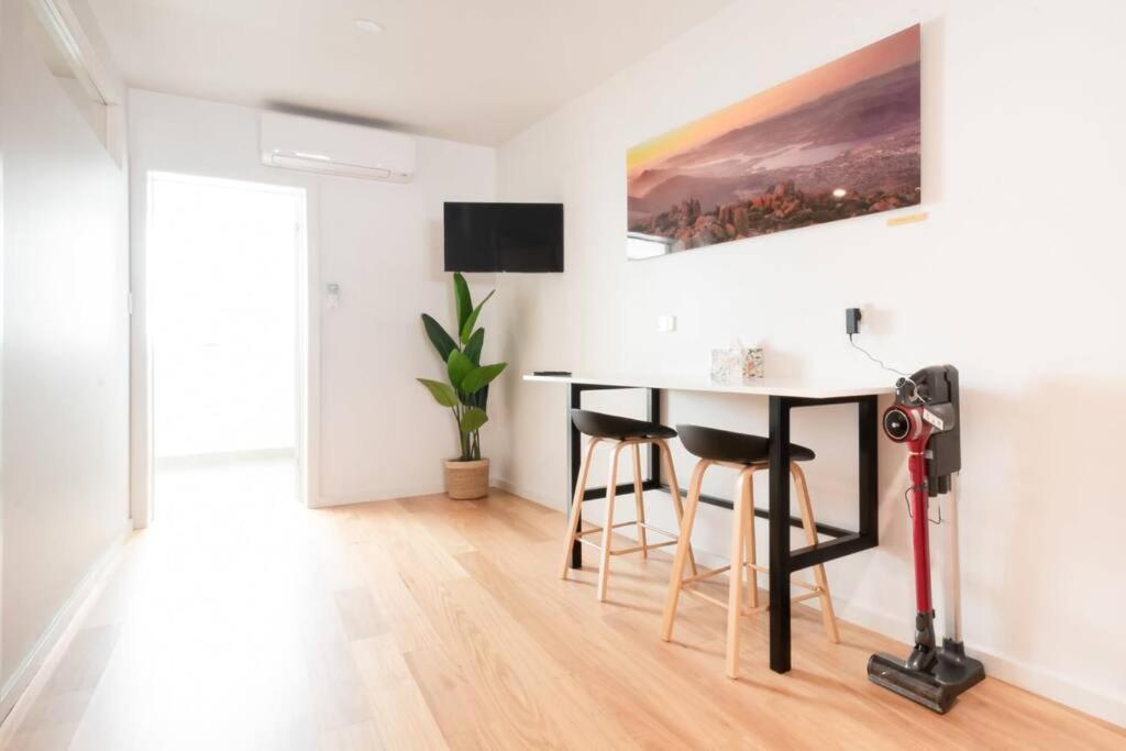 Central Modern 2 Bedroom With Wifi Launceston Exterior foto